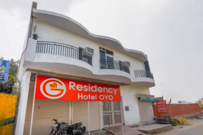 OYO 71870 RJ Residency